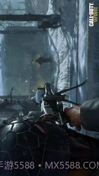 Call Of Duty WW II截图3 Call Of Duty WW II截图3