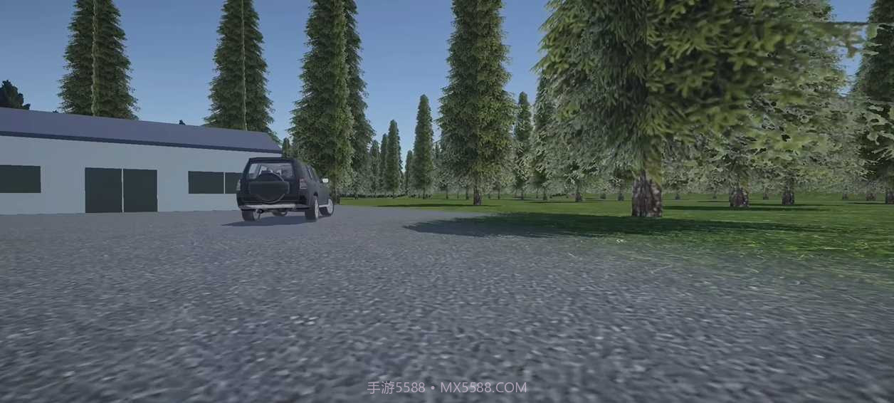 辛迪车祸模拟器7723模组版截图3 辛迪车祸模拟器7723模组版截图3