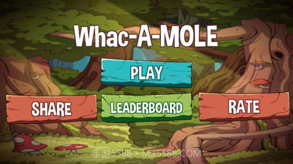 炮弹地鼠截图2 炮弹地鼠截图2