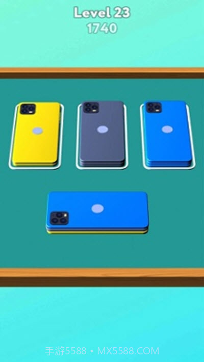 砸烂你的电话截图4 砸烂你的电话截图4