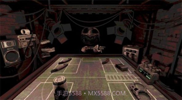 致命求生模拟截图3 致命求生模拟截图3