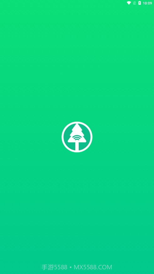 森林网格移动巡护截图1