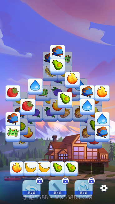 羊了个羊2截图4 羊了个羊2截图4