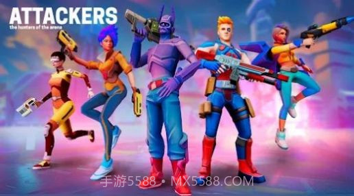 疯狂部队截图2 疯狂部队截图2