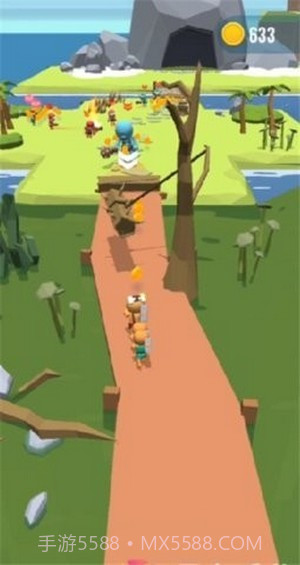 史诗小队粉碎敌人截图3 史诗小队粉碎敌人截图3