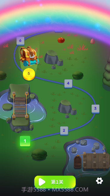 羊了个羊2截图1 羊了个羊2截图1