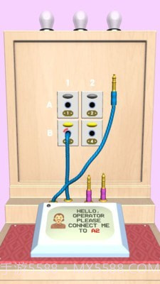 电路接线员截图1 电路接线员截图1