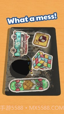 深层清洁公司截图4