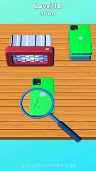 砸烂你的电话截图1 砸烂你的电话截图1