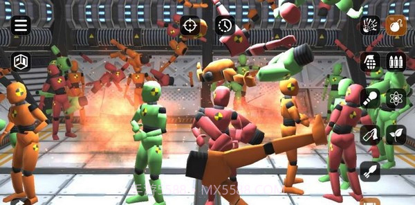 房间粉碎截图3 房间粉碎截图3