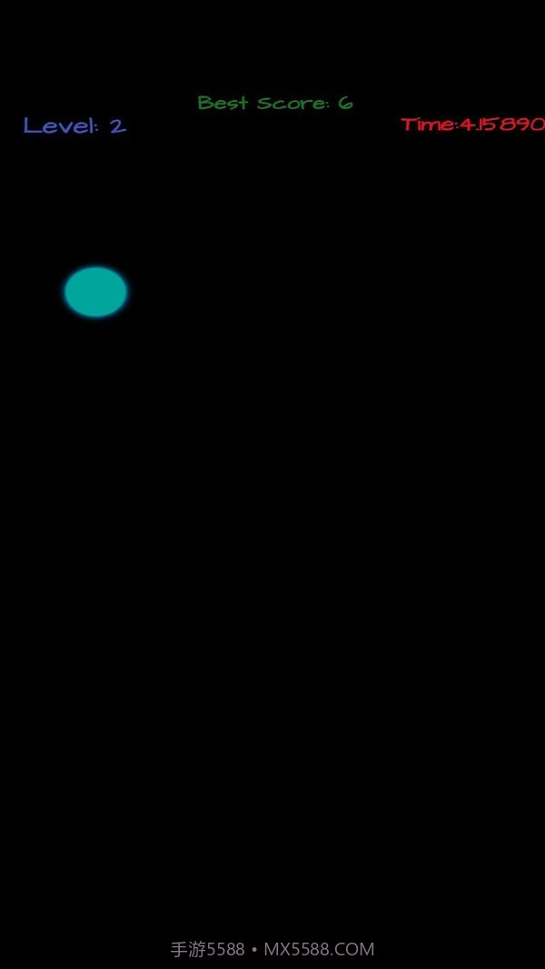 触摸爆炸球截图3 触摸爆炸球截图3