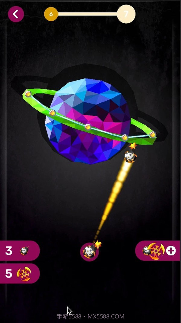 粉碎模型截图4 粉碎模型截图4