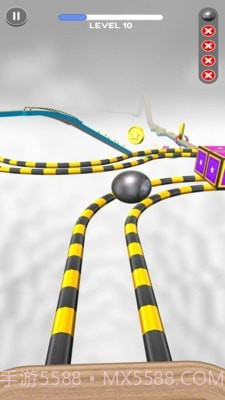 滚动保龄球截图4