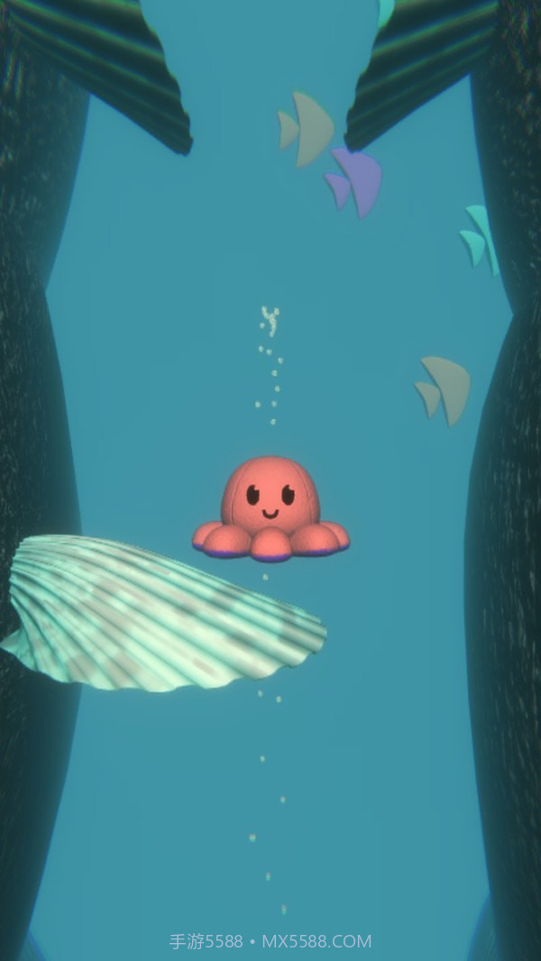 小小章鱼截图1 小小章鱼截图1