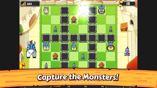ChessMatec截图4 ChessMatec截图4