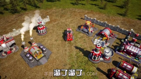 尸途行者截图4 尸途行者截图4