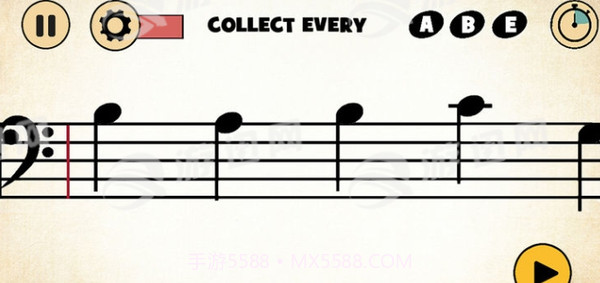 Bass Cat截图3 Bass Cat截图3