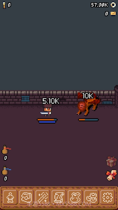 隐士出山截图3 隐士出山截图3