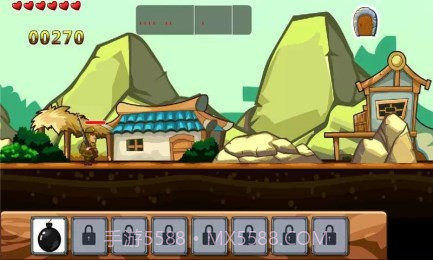 全民杀鬼子截图3 全民杀鬼子截图3