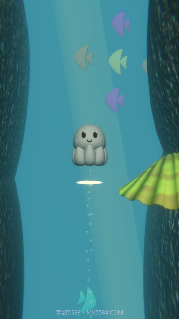 小小章鱼截图5 小小章鱼截图5