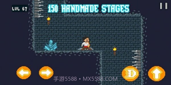 Zind冒险家截图3 Zind冒险家截图3