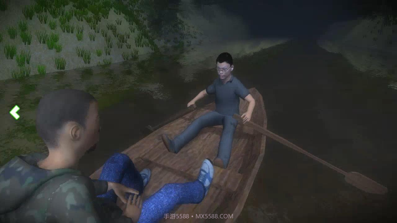 河流旅行截图2 河流旅行截图2