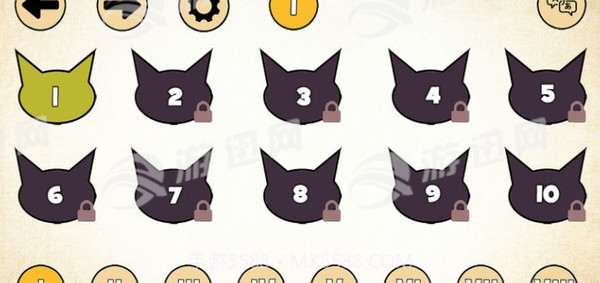 Bass Cat截图2 Bass Cat截图2