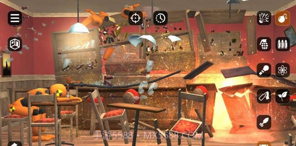房间粉碎截图2 房间粉碎截图2