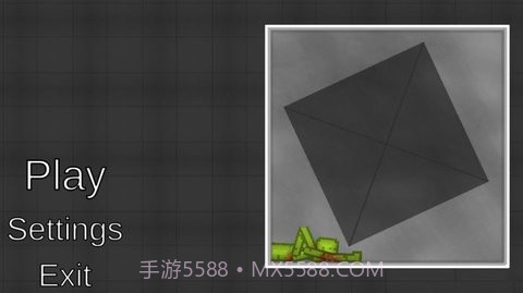 甜瓜游乐场7723（Melon Playground）截图2