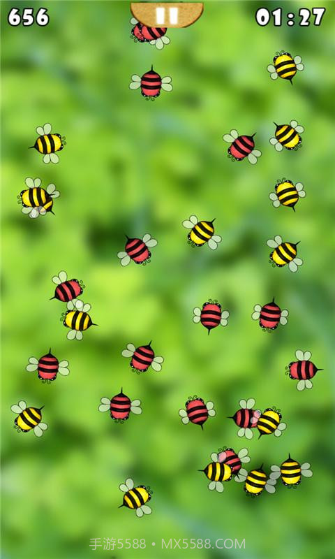 蜜蜂消消乐截图4