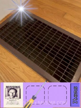 完蛋我被茉莉包围了截图4 完蛋我被茉莉包围了截图4