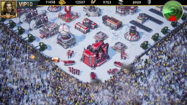 尸途行者截图3 尸途行者截图3