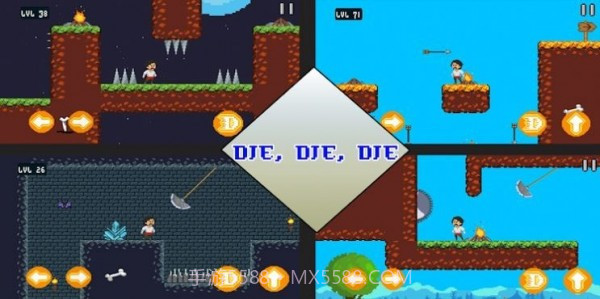 Zind冒险家截图2 Zind冒险家截图2