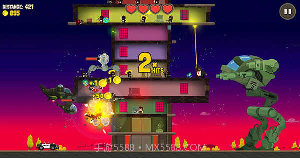 疯狂外星人完整版截图1 疯狂外星人完整版截图1