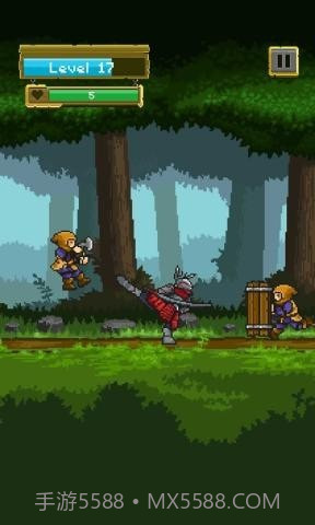 Rhythm Hero截图3 Rhythm Hero截图3