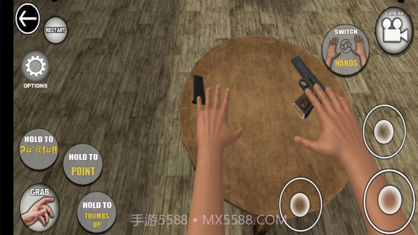 手掌模拟器截图3 手掌模拟器截图3