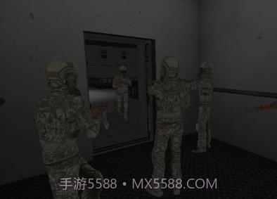 SCP机密站点v0.6.2截图3 SCP机密站点v0.6.2截图3