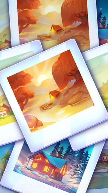 羊了个羊2截图2 羊了个羊2截图2