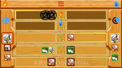 元素祭祀截图2 元素祭祀截图2