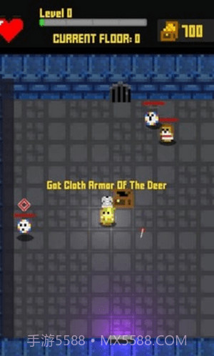 塔楼冲刺截图2 塔楼冲刺截图2