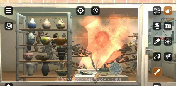 房间粉碎截图1 房间粉碎截图1