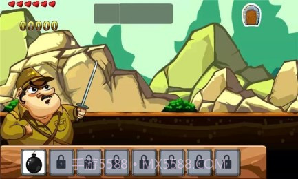 全民杀鬼子截图4 全民杀鬼子截图4