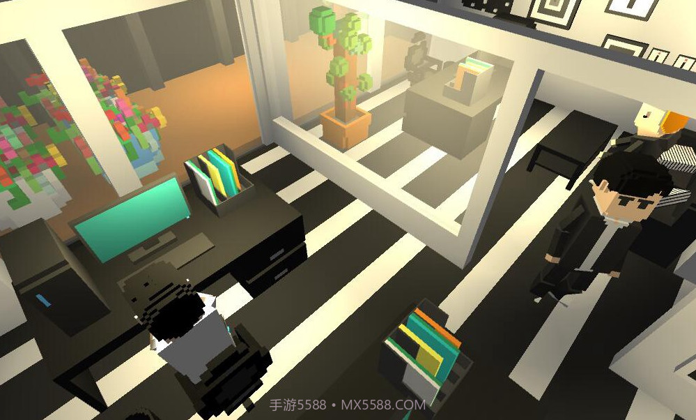 属性与生活2截图5 属性与生活2截图5