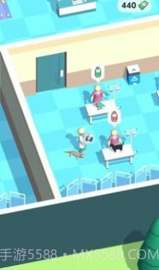 拯救宠物大亨截图1 拯救宠物大亨截图1