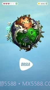 寻找所有国家截图2 寻找所有国家截图2