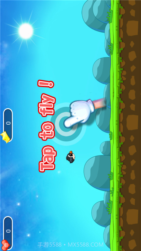 飞鸟游戏截图4 飞鸟游戏截图4
