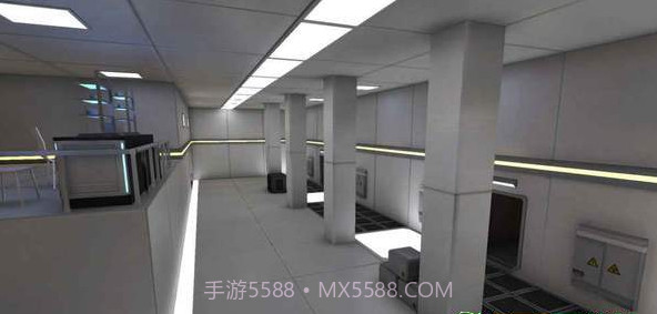 丧尸作战模拟器截图3 丧尸作战模拟器截图3