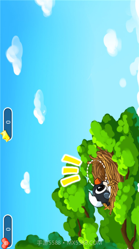 飞鸟游戏截图2 飞鸟游戏截图2
