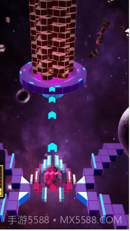 太空射击能量截图2 太空射击能量截图2