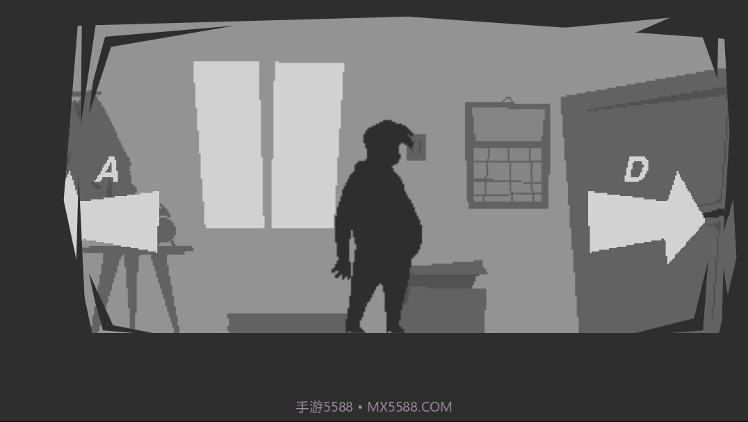 希望孤独者的故事截图4 希望孤独者的故事截图4